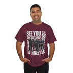 Bone Thugs-n-Harmony - See You At The Crossroads Tee —  Graphic T-Shirt