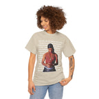 Ja Rule Graphic Tee - "Reign" Lyrics