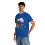 Fabolous Retro Tee — Vintage Urban Rap Graphic T-Shirt