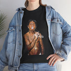 Wayne Graphic T-Shirt