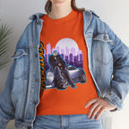 Fabolous Retro Tee — Vintage Urban Rap Graphic T-Shirt