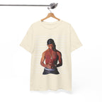 Ja Rule Graphic Tee - "Reign" Lyrics