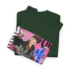 MGK  - 'Machine Gun' Kelly - Retro Collage Graphic Tee