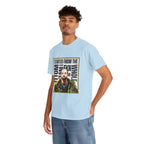 Drake "Started From The Bottom" Graphic Cartoon Tee