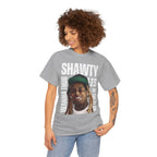 Wayne Tee — Cartoon Graphic Design & Lyrics