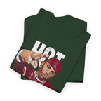 Nelly - Hot in Herre — Retro Rap Graphic T-Shirt