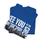 Bone Thugs-n-Harmony - See You At The Crossroads Tee —  Graphic T-Shirt