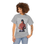 Ja Rule Graphic Tee - "Reign" Lyrics