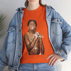 Wayne Graphic T-Shirt