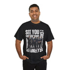 Bone Thugs-n-Harmony - See You At The Crossroads Tee —  Graphic T-Shirt