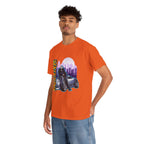 Fabolous Retro Tee — Vintage Urban Rap Graphic T-Shirt