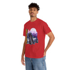 Fabolous Retro Tee — Vintage Urban Rap Graphic T-Shirt