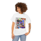 MGK Tee — 'Machine Gun' Kelly Music Graphic Shirt