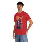 Chingy Retro Rap Tee — "Chingy" Graphic Shirt with Dollar Sign Motif