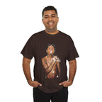 Wayne Graphic T-Shirt