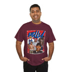 Nelly Graphic Tee — 'Nelly' Collage Streetwear T-Shirt