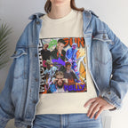 MGK Tee — 'Machine Gun' Kelly Music Graphic Shirt