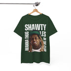 Wayne Tee — Cartoon Graphic Design & Lyrics