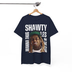 Wayne Tee — Cartoon Graphic Design & Lyrics