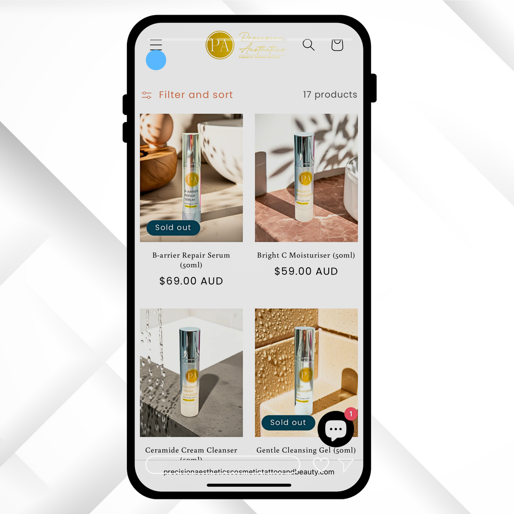 Website Creation