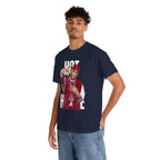 Nelly - Hot in Herre — Retro Rap Graphic T-Shirt