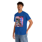MGK  - 'Machine Gun' Kelly - Retro Collage Graphic Tee