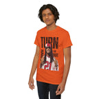 Lil Jon - Turn down for what? Unisex Heavy Cotton Tee