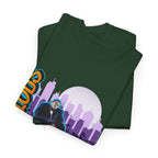 Fabolous Retro Tee — Vintage Urban Rap Graphic T-Shirt