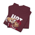 Nelly - Hot in Herre — Retro Rap Graphic T-Shirt