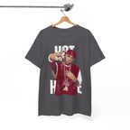 Nelly - Hot in Herre — Retro Rap Graphic T-Shirt