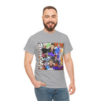 MGK Tee — 'Machine Gun' Kelly Music Graphic Shirt
