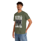 Bone Thugs-n-Harmony - See You At The Crossroads Tee —  Graphic T-Shirt