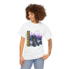 Fabolous Retro Tee — Vintage Urban Rap Graphic T-Shirt