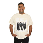 Bone Thugs-n-Harmony - See You At The Crossroads Tee —  Graphic T-Shirt