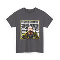 Drake "Started From The Bottom" Graphic Cartoon Tee