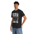 Bone Thugs-n-Harmony - See You At The Crossroads Tee —  Graphic T-Shirt
