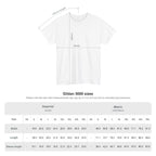 Graphic Tee — "Big Poppa" Retro Portrait T-Shirt