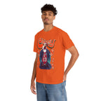 Chingy Retro Rap Tee — "Chingy" Graphic Shirt with Dollar Sign Motif