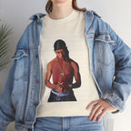 Ja Rule Graphic Tee - "Reign" Lyrics
