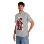 Nelly - Hot in Herre — Retro Rap Graphic T-Shirt