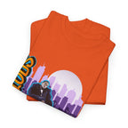 Fabolous Retro Tee — Vintage Urban Rap Graphic T-Shirt