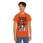 Lil Jon - Turn down for what? Unisex Heavy Cotton Tee