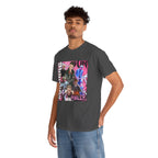 MGK  - 'Machine Gun' Kelly - Retro Collage Graphic Tee