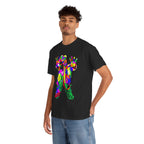 Biggie - Colorful Unisex Heavy Cotton Tee