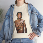 Wayne Graphic T-Shirt
