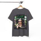 The Lady of Rage - Retro Catroon Graphic Album Cover Tee