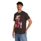 Nelly - Hot in Herre — Retro Rap Graphic T-Shirt