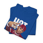 Nelly - Hot in Herre — Retro Rap Graphic T-Shirt