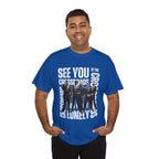 Bone Thugs-n-Harmony - See You At The Crossroads Tee —  Graphic T-Shirt