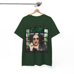 The Lady of Rage - Retro Catroon Graphic Album Cover Tee